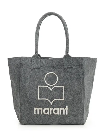 ISABEL MARANT ÉTOILE YANKEE TOTE