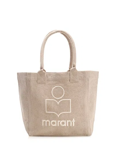 ISABEL MARANT ÉTOILE YANKEE TOTE