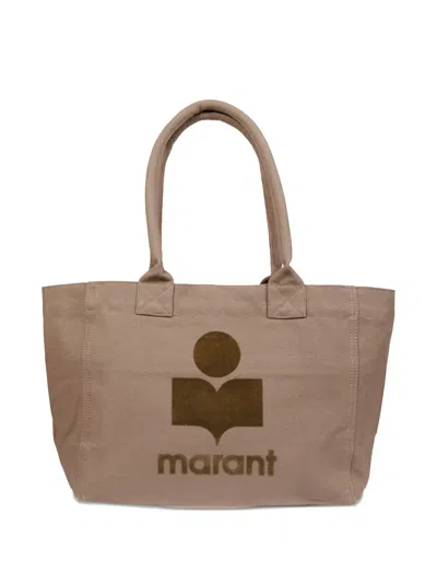 ISABEL MARANT ÉTOILE YENKY TOTE BAG
