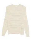 Isabel Marant Étoile Sweater Isabel Marant Etoile Woman Color Beige In Neutral