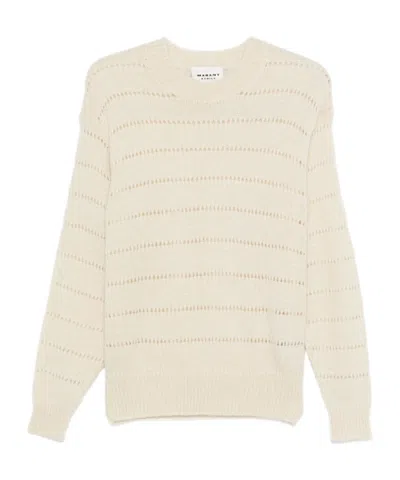 ISABEL MARANT ÉTOILE YONA JUMPER