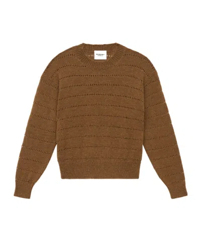 ISABEL MARANT ÉTOILE YONA SWEATER