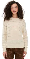 Isabel Marant Étoile Sweater Isabel Marant Etoile Woman Color Beige In Neutral