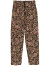 Isabel Marant Étoile Marant Étoile Zahera In Black