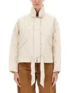 Isabel Marant Étoile Isabel Marant Etoile Powder Jacket