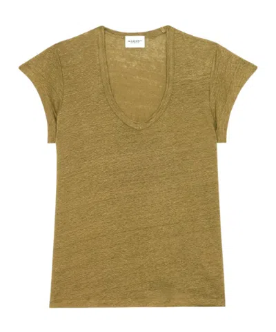 ISABEL MARANT ÉTOILE ZANKOU T-SHIRT