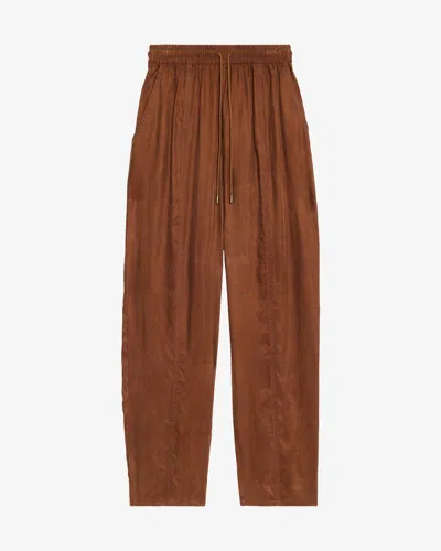 Isabel Marant Étoile Zaylee Pants
