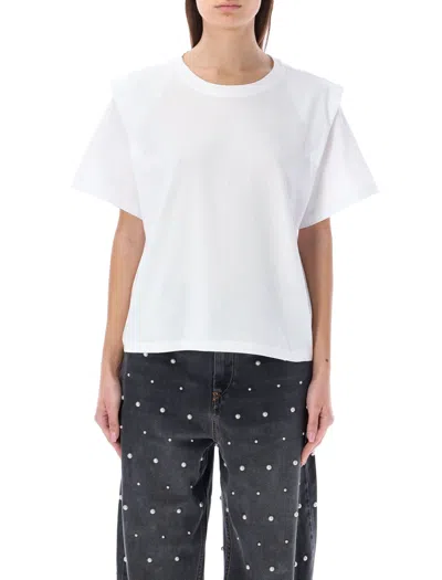 ISABEL MARANT ÉTOILE ISABEL MARANT ETOILE ZELITOS T-SHIRT