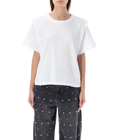 ISABEL MARANT ÉTOILE ZELITOS T-SHIRT