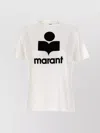 Isabel Marant Étoile Zewel Logo Tee-shirt