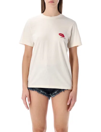 Isabel Marant Étoile Zewel Kiss In Neutral