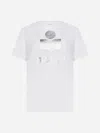 Isabel Marant Étoile Marant Etoile T-shirts And Polos In White