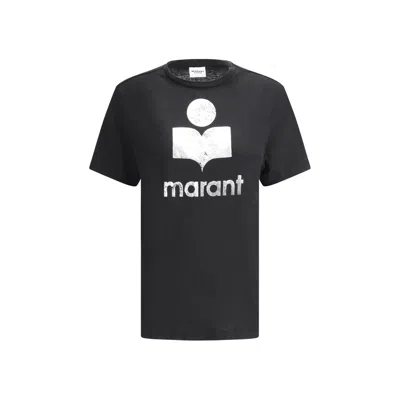 ISABEL MARANT ÉTOILE ZEWEL  T-SHIRT