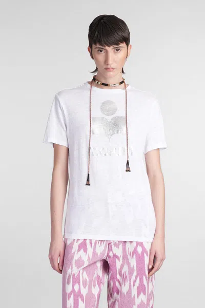 Isabel Marant Étoile Zewel T-shirt