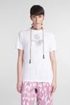 Isabel Marant Étoile Zewel T-shirt