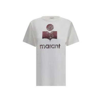 ISABEL MARANT ÉTOILE ZEWEL T-SHIRT