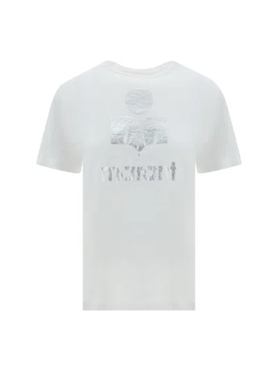 ISABEL MARANT ÉTOILE ZEWEL T-SHIRT