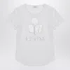 Isabel Marant Étoile Marant Etoile T-shirts And Polos In White