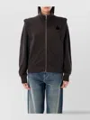 Isabel Marant Étoile Marant Etoile Women Organic Cotton Blend Sweatshirt