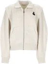 Isabel Marant Étoile Organic Cotton Blend Sweatshirt