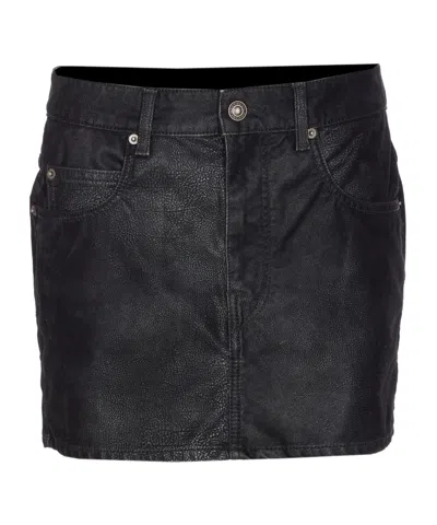 ISABEL MARANT ÉTOILE ISABEL MARANT ÉTOILE KIMMY SKIRT