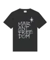 Isabel Marant Étoile Isabel Marant Etoile T-shirts And Polos In Green