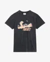 Isabel Marant Étoile Isabel Marant Etoile Women Zoeline T-shirt