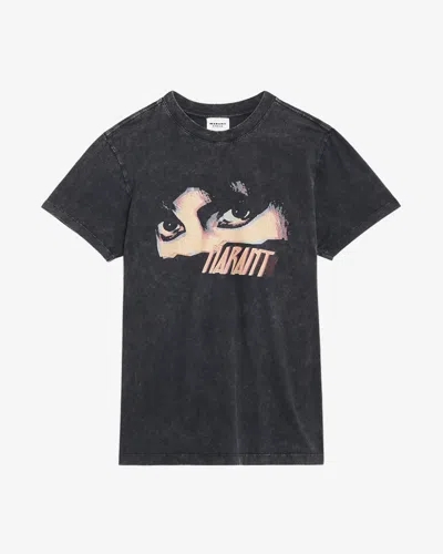 ISABEL MARANT ÉTOILE ZOELINE T-SHIRT