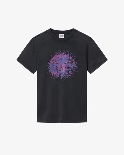 ISABEL MARANT ÉTOILE ZOELINE T-SHIRT