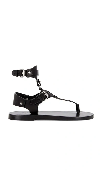ISABEL MARANT EVEEN SANDAL