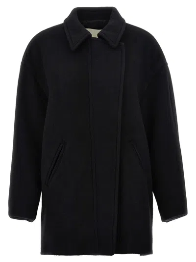 ISABEL MARANT 'EVELINE' COAT