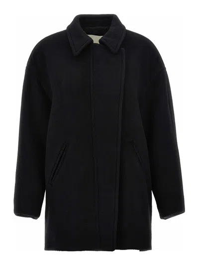 ISABEL MARANT EVELINE COAT