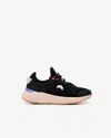 Isabel Marant Ewie Sneakers Homme In Black