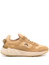 Isabel Marant Ewie Trainers In 褐色