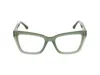 Isabel Marant Eyeglasses In Green