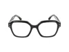 Isabel Marant Full-frame Plain Mirror In Black