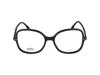 Isabel Marant Eyeglasses In Black