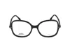 Isabel Marant Eyeglasses In Black