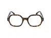Isabel Marant Eyeglasses In Brown