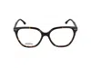 Isabel Marant Eyeglasses In Brown