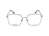 Isabel Marant Eyeglasses In Gray
