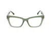 Isabel Marant Eyeglasses In Green