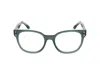 Isabel Marant Eyeglasses In Green
