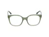Isabel Marant Eyeglasses In Green