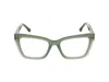 Isabel Marant Eyeglasses In Green