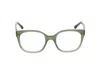 Isabel Marant Eyeglasses In Green