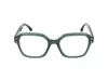 Isabel Marant Eyeglasses In Green