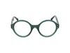 Isabel Marant Eyeglasses In Green
