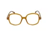 Isabel Marant Eyeglasses In Brown