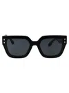 Isabel Marant Im 0170/s Sunglasses In 807ir Black
